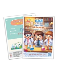 Tập HS Thuận Tiến Dream Big 96 trang 100gsm 4 ôly học sinh A5 Tibook (10/120)