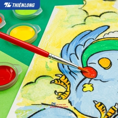 Màu nước Thiên Long Colokit WACO-C06 8 màu x 6ml (60)