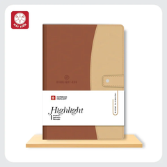 Sổ da Hải Tiến Highlight 160tr nút hít