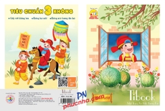 Tập HS Thuận Tiến Trạng Nguyên 96 trang 120gsm 4 ô ly (5/100)