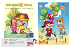 Tập HS Thuận Tiến Trạng Nguyên 96 trang 120gsm 4 ô ly (5/100)