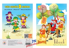 Tập HS Thuận Tiến Trạng Nguyên 96 trang 120gsm 4 ô ly (5/100)