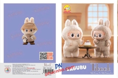 Tập HS Thuận Tiến Labubu 80gsm 96 trang 4 ô ly  (10/120)