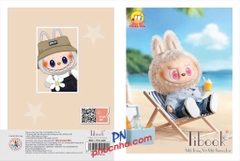 Tập HS Thuận Tiến Labubu 80gsm 96 trang 4 ô ly  (10/120)
