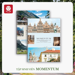 Tập SV Hải Tến Momentum 0452 60gsm, 200tr, 4 ly ngang (5/70)
