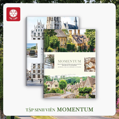 Tập SV Hải Tến Momentum 0452 60gsm, 200tr, 4 ly ngang (5/70)