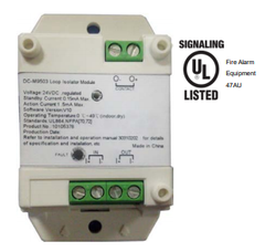 Module cách li đường loop DC-M9503 (UL)
