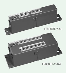 FRRJ001-Y-4F Module địa chỉ cho thiết bị khởi tạo
