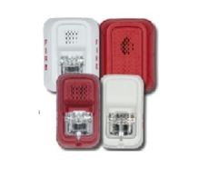 Còi Đèn Báo Cháy P2RL SystemSensor