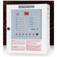 Trung tâm báo cháy Chungmei CM-P3 1-24