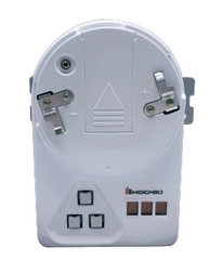 Thiết bị cài đặt địa chỉ cầm tay