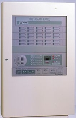 Trung Tâm Báo Cháy (25/30/35/40/45/50 zone)