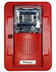 Còi/ Đèn/ Còi đèn chớp kết hợp