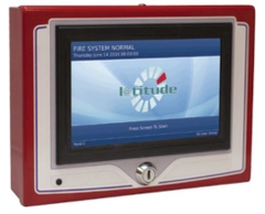 Hiển thị phụ Latitude kết nối Network