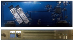 Card nối mạng class A cáp quang - P-9983 (UL)