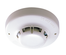 Đầu báo khói Ion