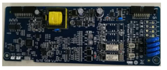 Card 1 loop - LC-401 (UL)