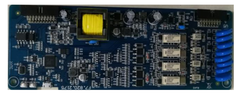 Card 2 loop - LC-402 (UL)