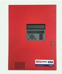 Trung Tâm Báo Cháy Địa Chỉ Integlex Multicrest N765