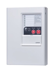 FAPN202-R-5L Tủ trung tâm báo cháy thường 5 kênh