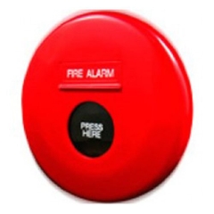 Chuông báo cháy Chungmei CM-FP1