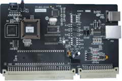 Bo giao tiếp Modbus P-9935