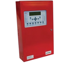 Trung tâm báo cháy địa chỉ FireNET Hochiki 2/4 Loop