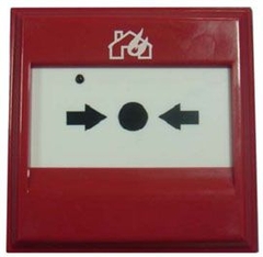 Nút nhấn địa chỉ DI-9204E