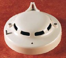 Đầu báo khói quang kết hợp nhiệt