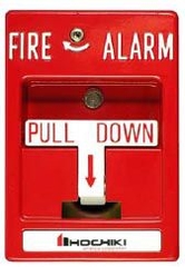 Hộp kéo khẩn cấp địa chỉ