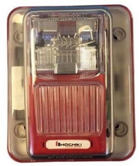 Còi đèn kết hợp chịu nước