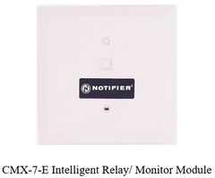 Module 1 đầu vào 1 đầu ra CMX-7-E