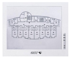 Bộ hiển thị phụ Mimic