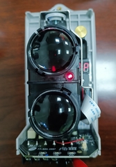 Đầu báo khói Beam GST địa chỉ