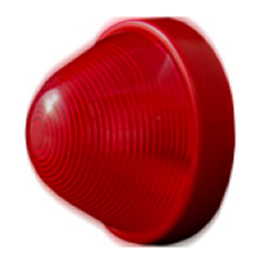 Đèn báo cháy Chungmei CM-FL2 24V