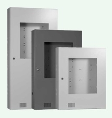 ECL-N3060 Vỏ cho tủ trung tâm báo cháy N3060