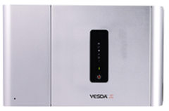 Đầu báo khói cực nhạy dạng hút VESDA-E-VEU