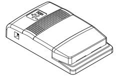 Còi gắn tường loại thường DC-M94914 (UL)