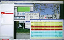 Phần mềm đồ họa Hochiki FireNet Graphix