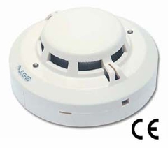 Đầu báo địa chỉ kết hợp khói/nhiệt