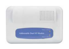 Module địa chỉ hai ngõ vào/ra