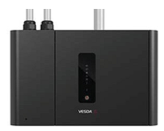 Đầu báo khói cực nhạy dạng hút VESDA-E-VEP