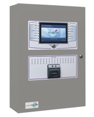 Trung tâm báo cháy địa chỉ Hochiki Latitude