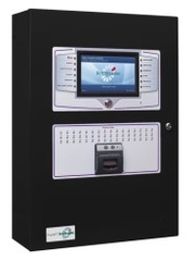 Trung tâm báo cháy địa chỉ 12 loop Hochiki Latitude LA903H6-10