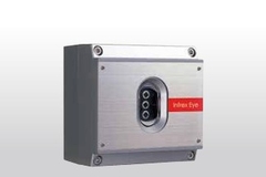 PDCJ001-D Đầu báo lửa hồng ngoại IR3