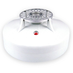 Đầu báo nhiệt cố định Chungmei CM-WK200L cao cấp