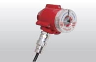 PDCJ002-E Đầu báo lửa hồng ngoại loại chống nổ