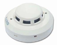 Đầu báo khói (12V)