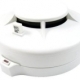 Đầu báo khói nhiệt YSH-01