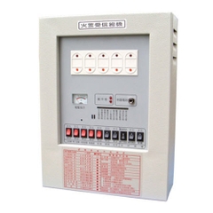 Tủ trung tâm báo cháy Chungmei CM-P1-40L